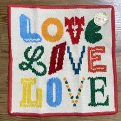 FEILER CLEAR LAVEL フェイラー　SHOGO SEKINEコラボ