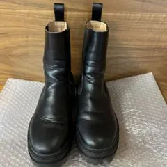 S*A様 超美品 ADALINA LEATHER ペコスブーツ26cm レッドウ - メルカリ