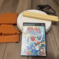 2026年最新】ps2 太鼓の達人 タタコンの人気アイテム - メルカリ