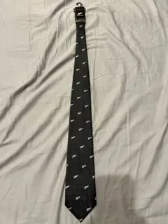 【新品】オールブラックス ネクタイ