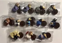 名探偵コナン チョコエッグ 12点 まとめ売り セット