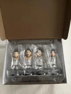 2025年最新】山王 フィギュアの人気アイテム - メルカリ