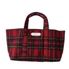 2026年最新】オールドマンズテーラー r&d.m.co-タータンチェックの人気