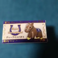 スーパースルーザーブレッドフィギュア ５体セット