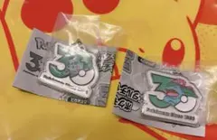 フシギバナ フシギダネ ガチャガチャ ポケモン メタルチャーム　マスコット