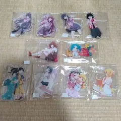 AKIBA EDEN LOT SSR賞 八九寺真宵 パーカー 化物語 物語シリーズ AKIBA EDEN LOT くじ SSR賞 パーカー 八九寺真宵 - メルカリ