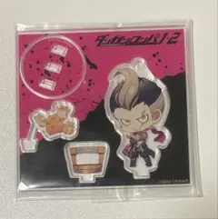 2025年最新】田中眼蛇夢 アクリルスタンドの人気アイテム - メルカリ