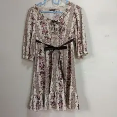 ベロア ホワイト
