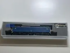 KATO EF62 前期形 加工品 ef62 nゲージのサムネイル