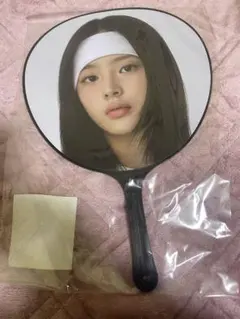 New Jeans BUNNIES CAMP TOKYO DOME Minji