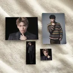 BALLISTIK BOYZ 加納嘉将