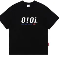OIOI Tシャツ　韓国　韓国ブランド　公式