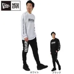 ニューエラPALSPERFORMANCETEEAR 長袖Tシャツのサムネイル