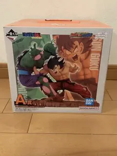 d*)様 ドラゴンボール 孫悟空 ピッコロ フィギュア