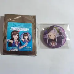 2025年最新】ホロライブ 缶バッジ スターターの人気アイテム - メルカリ