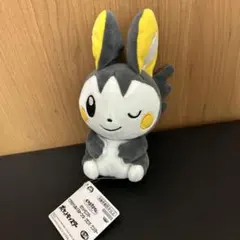 エモンガ ポケットモンスター くつろぎタイムぬいぐるみ ポケモン