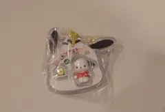 パッケージチャーム　サンリオ　ポチャッコ