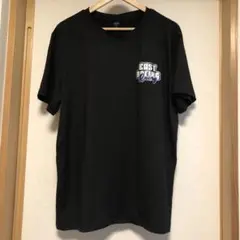 ROMWE EAST RACING Tシャツ Lサイズ
