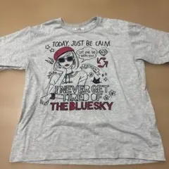 Tシャツのサムネイル