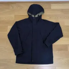 ユニクロマウンテンパーカー　サイズS