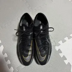 Nike サッカースパイク ファントムGX2 エリートPro 27.5値下げ可