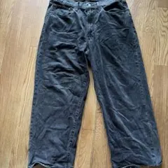 J*I様 【人気ルーズ】リーバイス 569 デニムパンツ W34 L30 ルーズ 