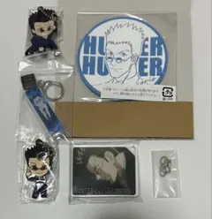 2026年最新】冨樫義博展 グッズ付きの人気アイテム - メルカリ