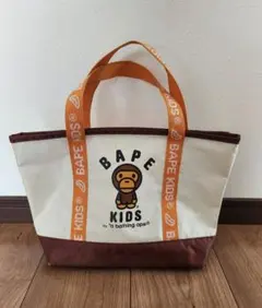 ベイプキッズ トートバッグのサムネイル