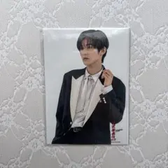 SnowMan 目黒蓮 滝沢歌舞伎ZERO FINAL オリジナルフォトセット