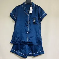 パンダ ルームウェア