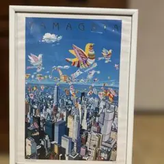 2026年最新】ヒロ・ヤマガタポスターの人気アイテム - メルカリ