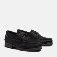 2026年最新】timberland 3eye ブラックの人気アイテム - メルカリ