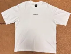 G-STAR ORIGINALS RAW ホワイト Tシャツのサムネイル