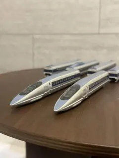 未開封未組立】Bトレイン Bトレ 新京成電鉄 N800形 2両×4箱 - メルカリ