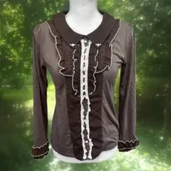 axes femme フェアリーグランジ 森ガール 平成レトロ ウィッシュコア