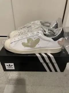 adidas Superstar ADV × GONZ マークゴンザレス