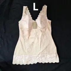 タムラ　エパリナ　ボディシェイパー　L/TPP12 補正下着のサムネイル