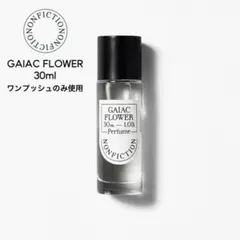 NONFICTION ガイアックフラワー オードパルファム 30mlのサムネイル