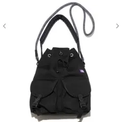 the north face purple label ショルダーバッグ