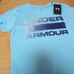 アンダーアーマーTシャツ　新品