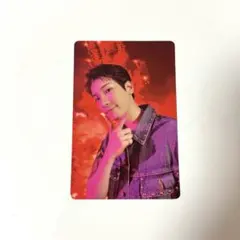 SEVENTEEN セブチ HEAVEN PM10:23 トレカ ウォヌ