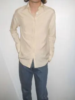 GUCCIsilk shirtのサムネイル