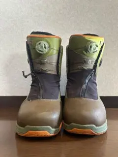 2023-24 VANS 27.0 ONE&DOME/DANNY KASS - メルカリ