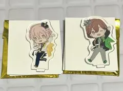 うたプリ ワンダーランド マルイ アクスタ