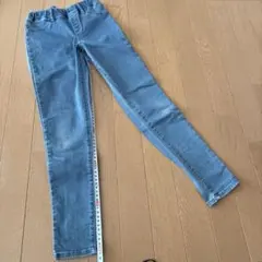 UNIQLO キッズ　パンツ　Lサイズ