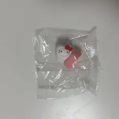 サンリオ　歯　ガチャガチャ　ハローキティ