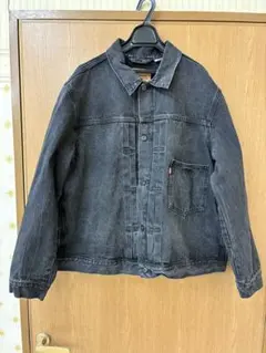 Levi’s(リーバイス) 30th エディフィス　別注 ブラック
