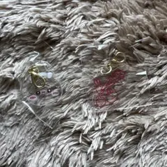 ちいかわ・ハチワレ・うさぎのサムネイル