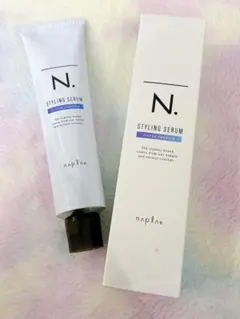 N. スタイリングセラム CJのサムネイル