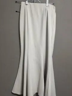 GU マーメイドスカート